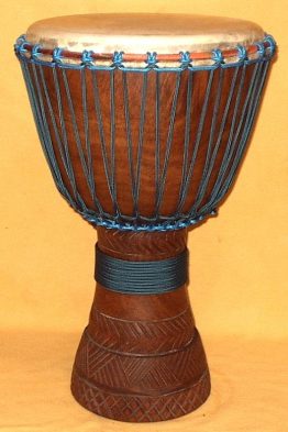 Djembe Drum