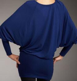 Dolman Magyar Sleeves