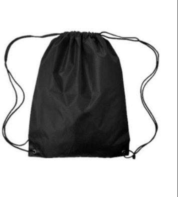 Drawstring Bag