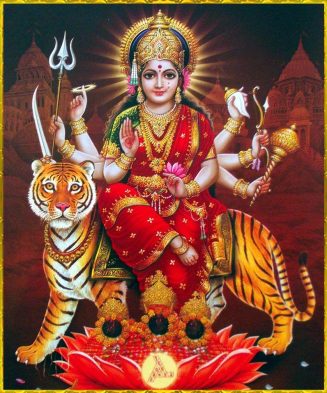 Durga Devi