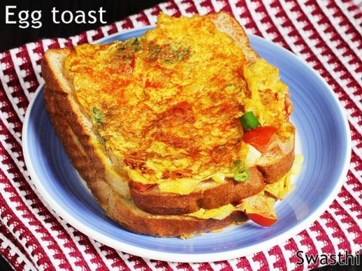 Egg Bread