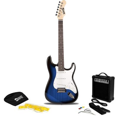 Electric Guitar