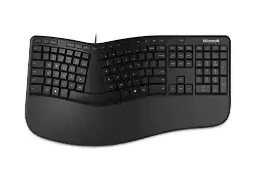 Ergonomic Keyboard