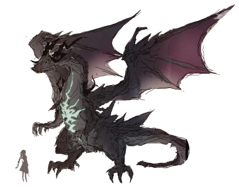 Fafnir Dragon