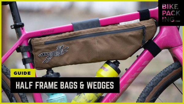 Frame Bag