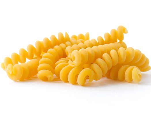 Fusilli Pasta