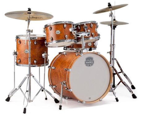 Fusion Drum Kit