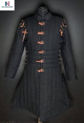Gambeson Armor