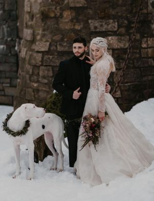 Game Of Thrones Wedding Theme