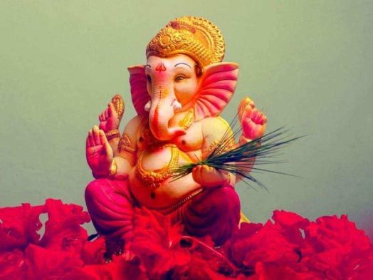 Ganesha