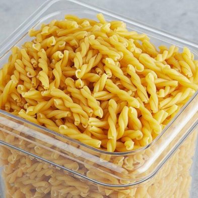 Gemelli Pasta