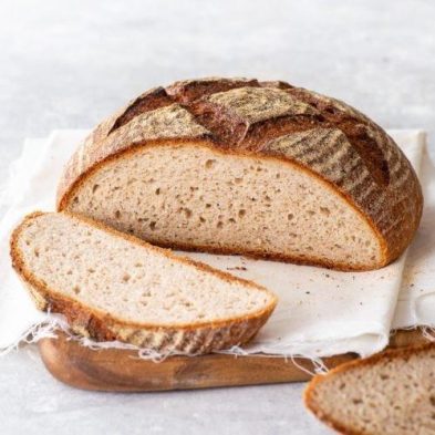 Gluten Free Bread