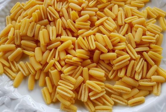 Gnocchetti Sardi Pasta