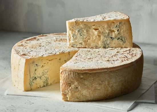 Gorgonzola Cheese