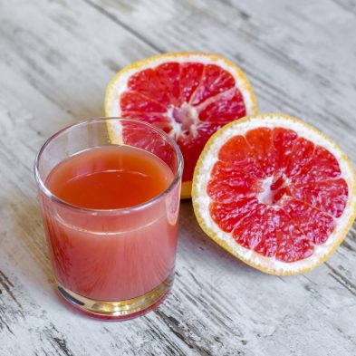 Grapefruit Juice