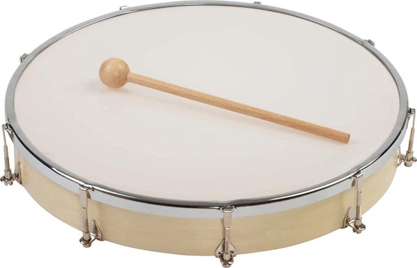 Hand Drum