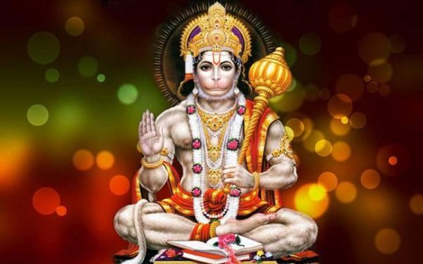 Hanuman