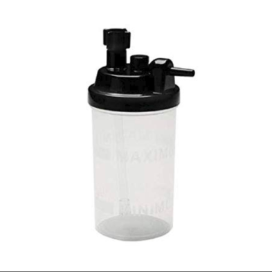 Humidifier Bottle Cylinder