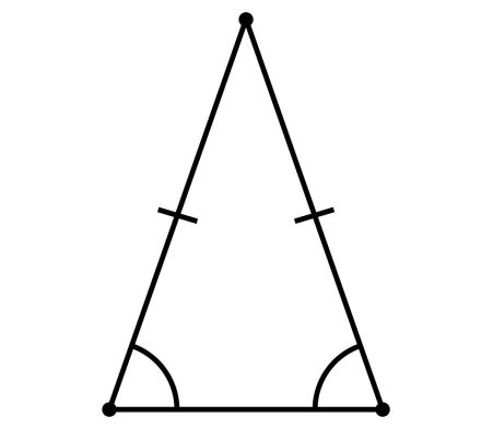 Isosceles Triangle