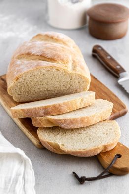 Italian Bread