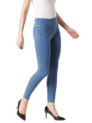 Jeggings Jeans