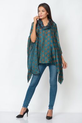 Kaftan Top