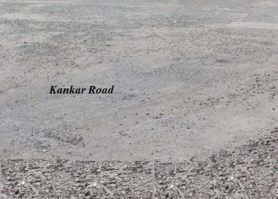 Kankar Roads