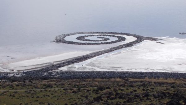 Land Art