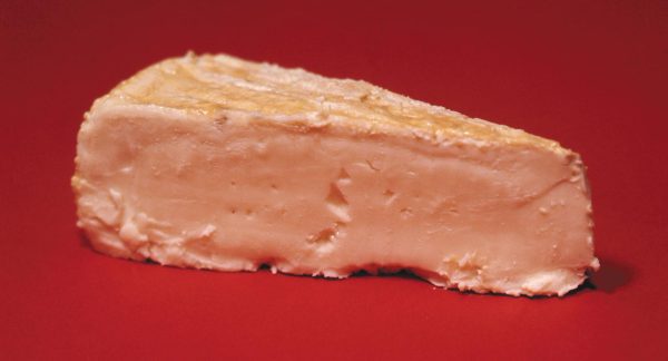 Limburger Cheese