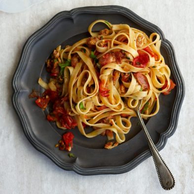 Linguine Pasta