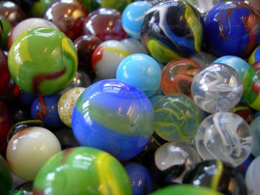 Marbles