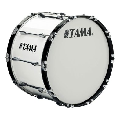 Marching Bass Drum