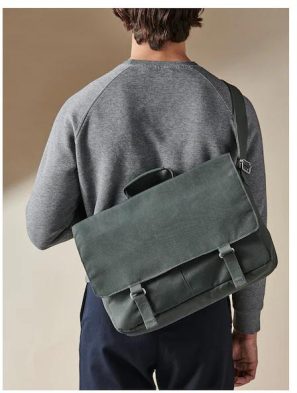 Messenger Bag