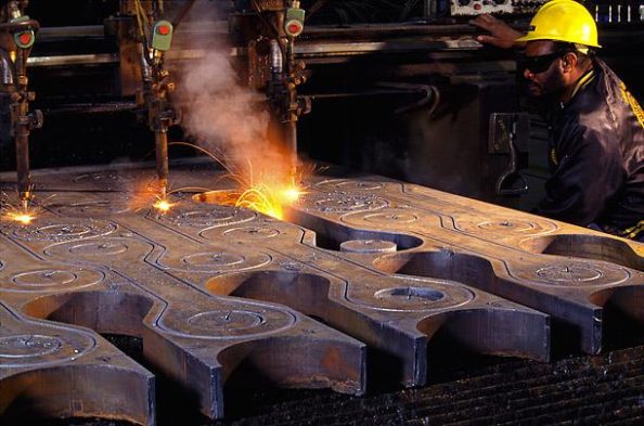 Metallurgical Engineering Degree