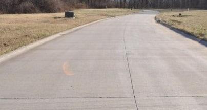 Minor District Roads