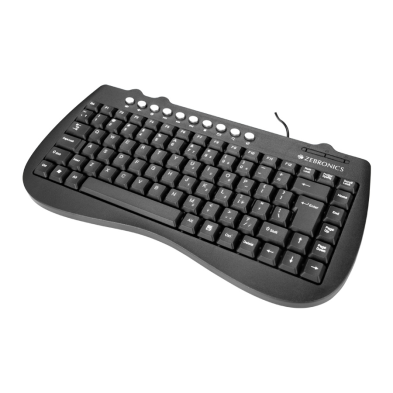 Multimedia Keyboard