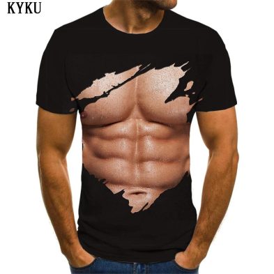 Muscle T Shirt