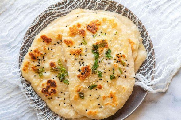 Naan