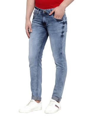 Narrow Fit Jeans
