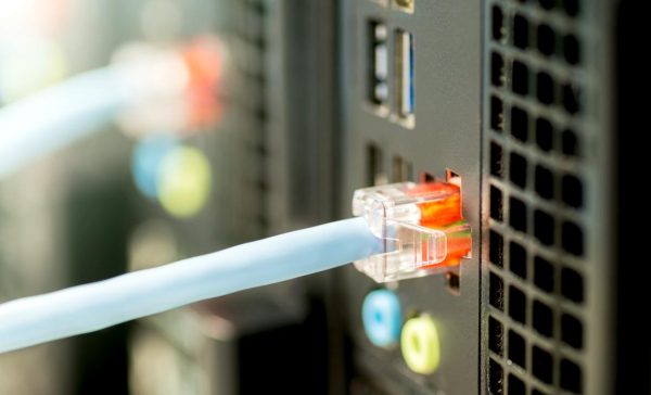Network Equipment IT Services
