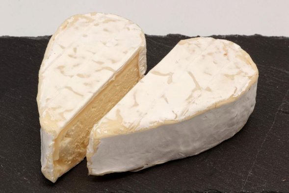 Neufchatel Cheese