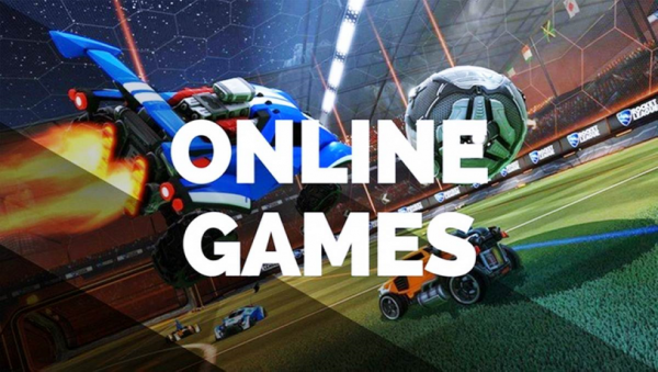 Online Games