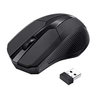 Optical mouse