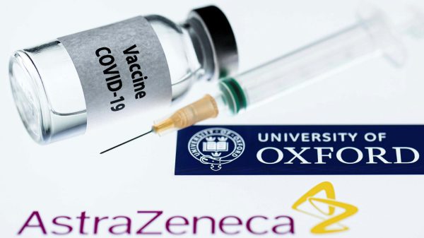 Oxford Astrazeneca COVID Vaccine