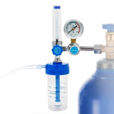 Oxygen Flow Cylinder