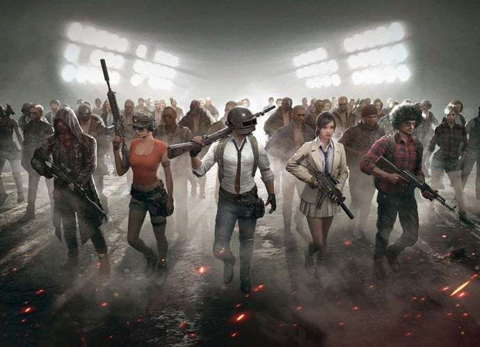 PUBG Game