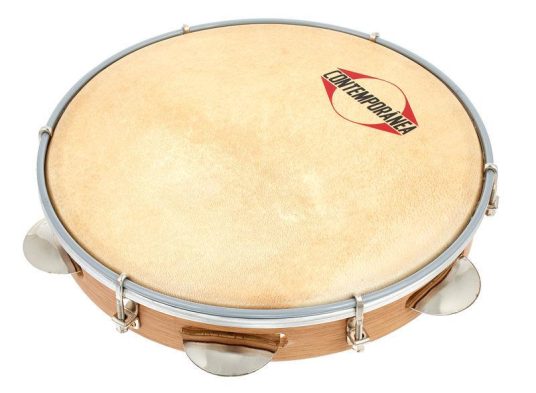 Pandeiro Drum