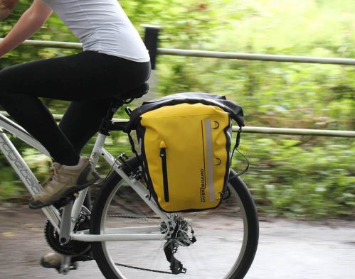 Pannier Bag