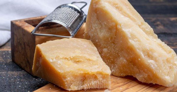 Parmigiano Reggiano (Parmesan)