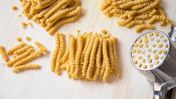 Passatelli Pasta